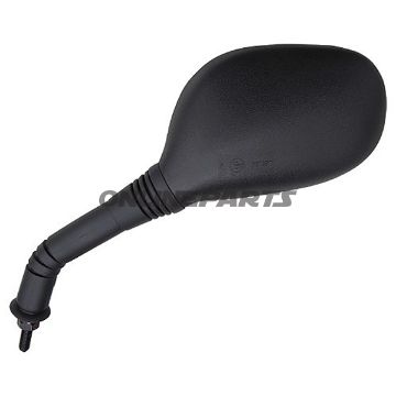 Mirror Black Left Jmp