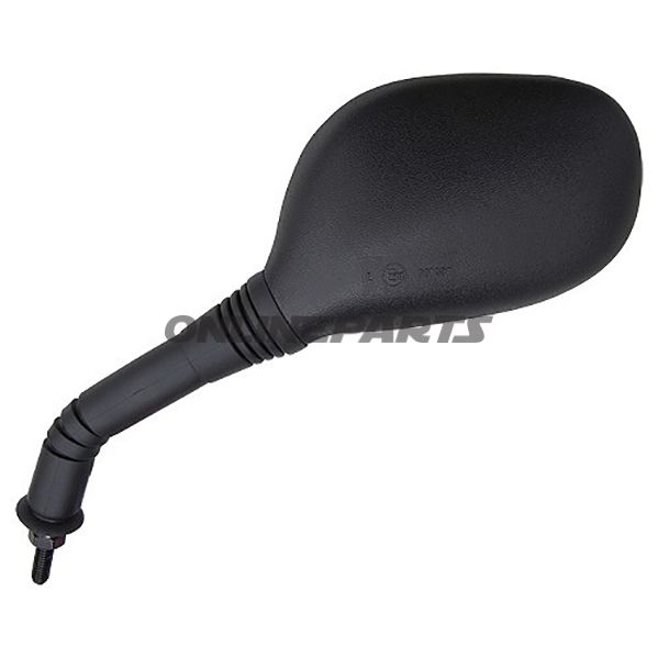 Mirror Black Left Jmp