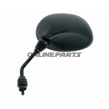 Mirror Black Left Jmp