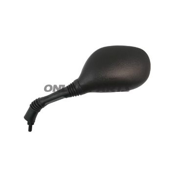 Mirror Black Left Jmp