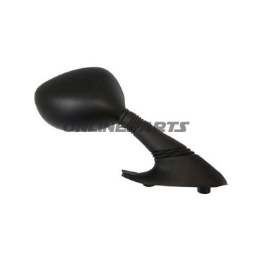 Mirror Black Right Jmp