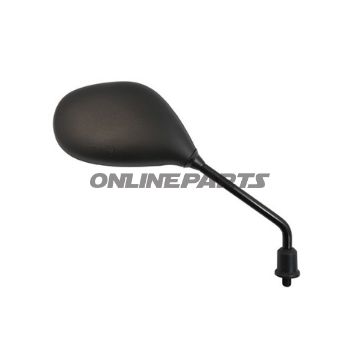 Mirror Black Right Jmp
