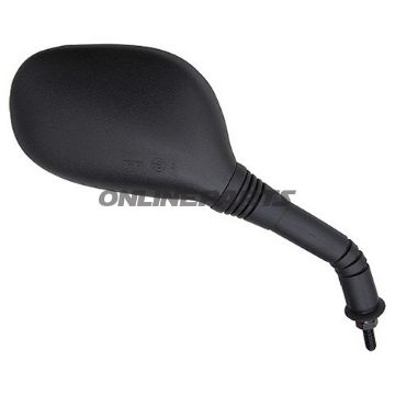 Mirror Black Right Jmp