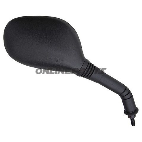 Mirror Black Right Jmp