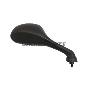 Mirror Black Right Jmp
