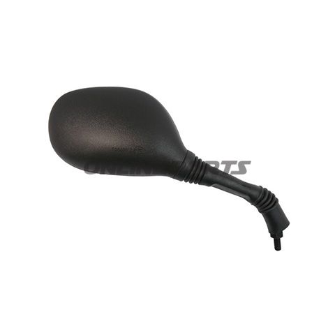 Mirror Black Right Jmp