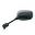 Mirror Black Left Jmp