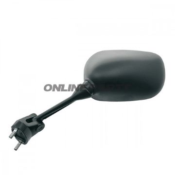 Mirror Black Left Jmp