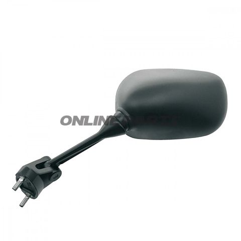 Mirror Black Left Jmp