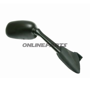 Mirror Black Right Jmp 