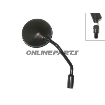 Mirror Black Right Jmp 