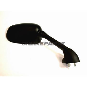 Mirror Black Right Jmp 
