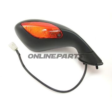 Mirror Black Right Jmp 