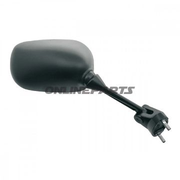 Mirror Black Right Jmp 