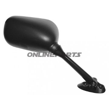 Mirror Black Right Jmp 