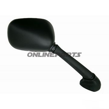 Mirror Black Right Jmp 