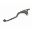 Clutch Lever Black Jmp