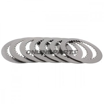Clutch Plate Set Steel Trw