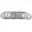 Clutch Plate Set Steel Trw