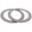 Clutch Plate Set Steel Trwadjuster-Kit