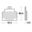 Brake Pads Sintered Scooter Trwalternative: 7370214