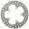 Brake Disc Trw