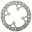 Brake Disc Trw