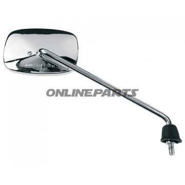 Mirror Chrome Right Jmp