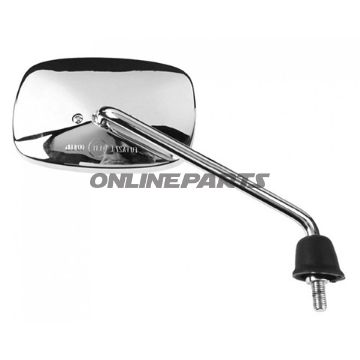 Mirror Chrome Right Jmp
