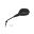 Mirror Black Left Jmp
