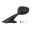 Mirror Black Left Jmp