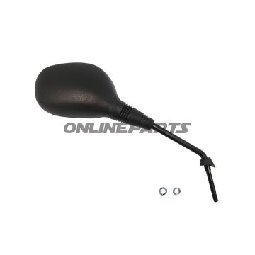 Mirror Black Right Jmp