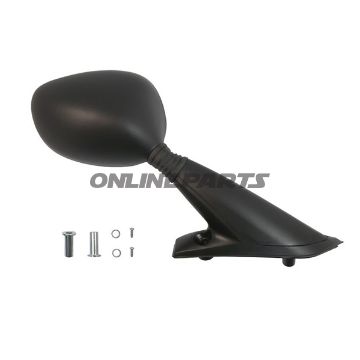 Mirror Black Right Jmp