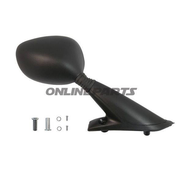 Mirror Black Right Jmp