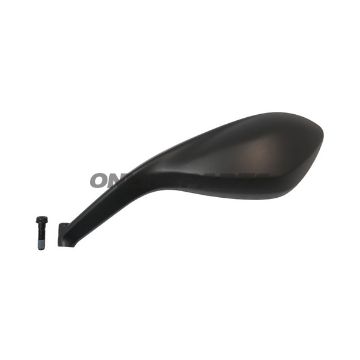 Mirror Black Left Jmp