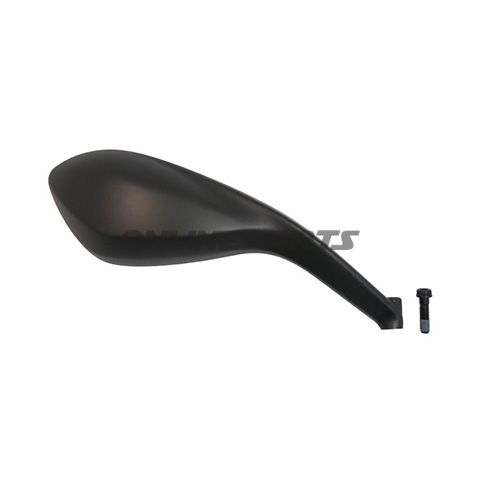 Mirror Black Right Jmp