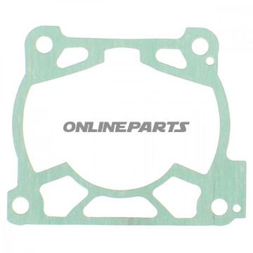 Cylinder Base Gasket 0.2Mmathena