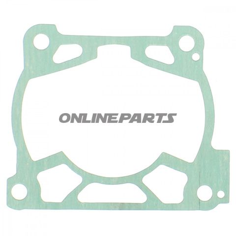 Cylinder Base Gasket 0.2Mmathena