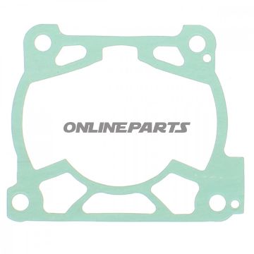 Cylinder Base Gasket 0.4Mmathena