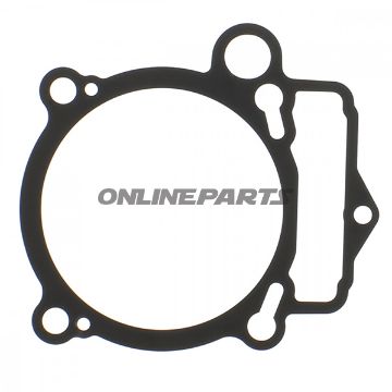 Cylinder Base Gasket 0.4Mmathena