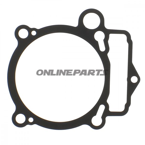 Cylinder Base Gasket 0.4Mmathena