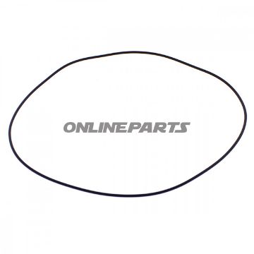 Clutch Cover Gasket