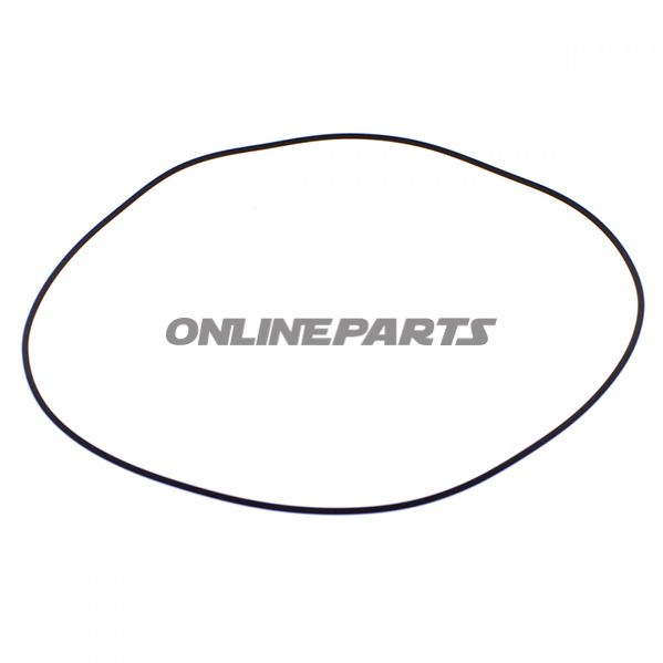 Clutch Cover Gasket