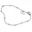 Clutch Cover Gasket