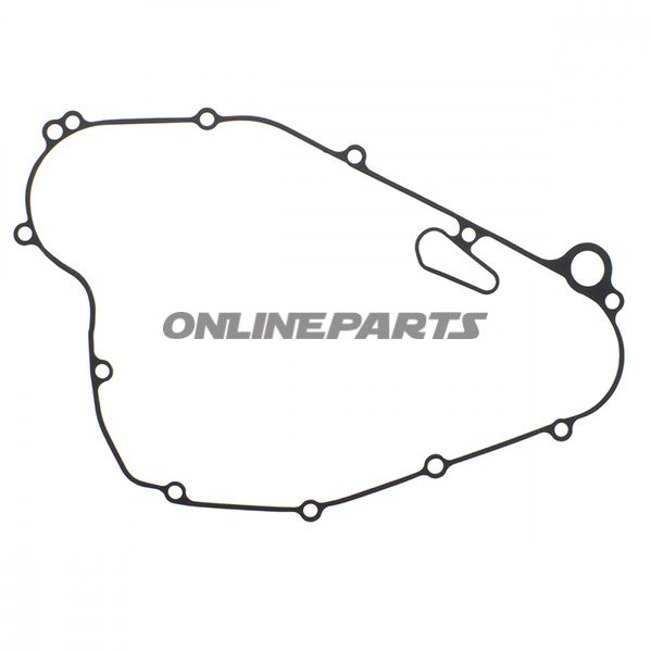 Clutch Cover Gasket