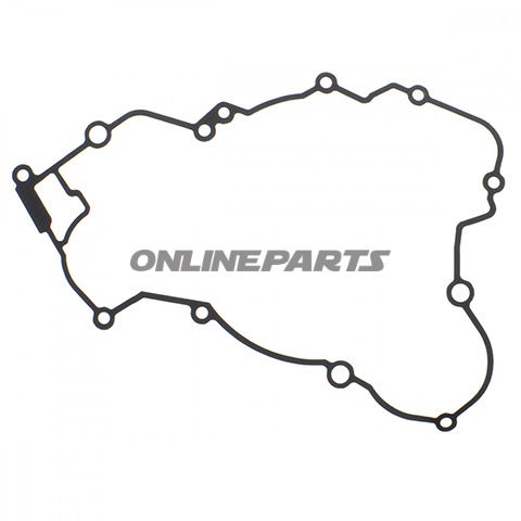 Clutch Cover Gasket