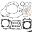 Gasket Kit Complete Athena