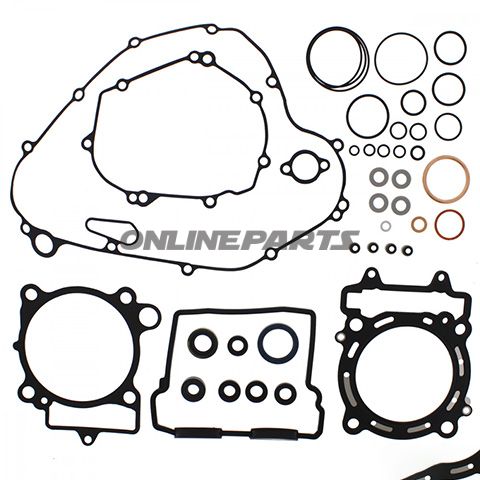Gasket Kit Complete Athena