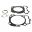 Gasket Set Topendfür Standard Zylindersatz
