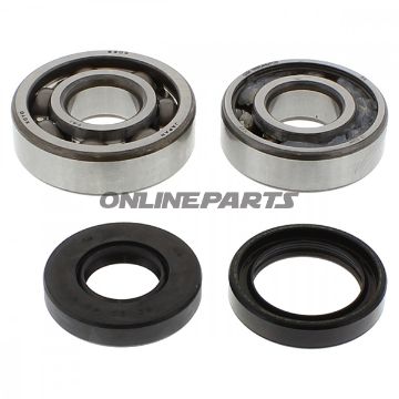 Crankshaft Bearing Kit Athena